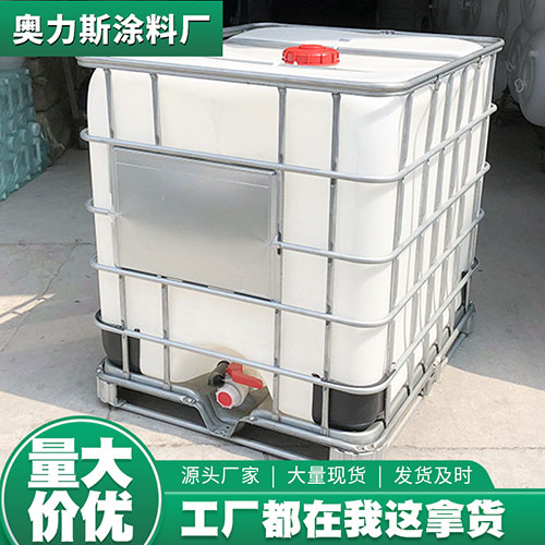 白色PVC排水胶1吨以上5千-吨